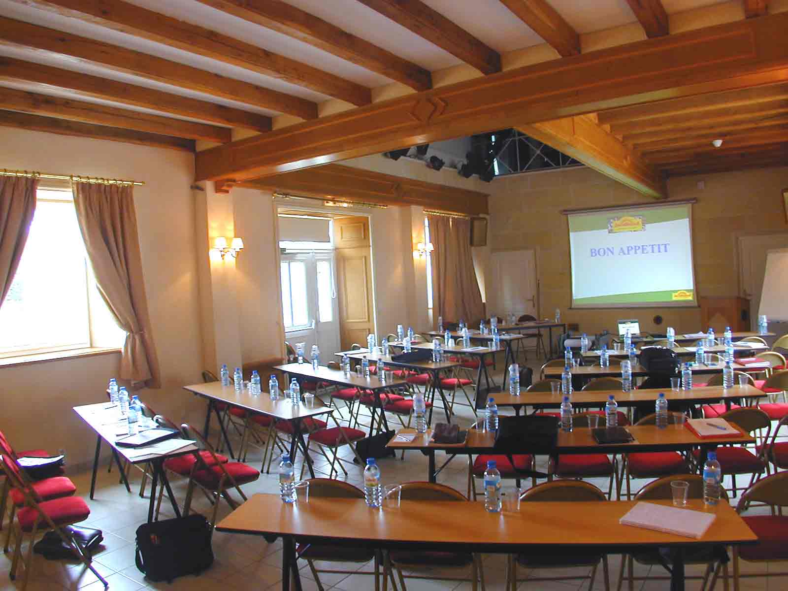 Domaine de Moresville, Flacey - photo 11