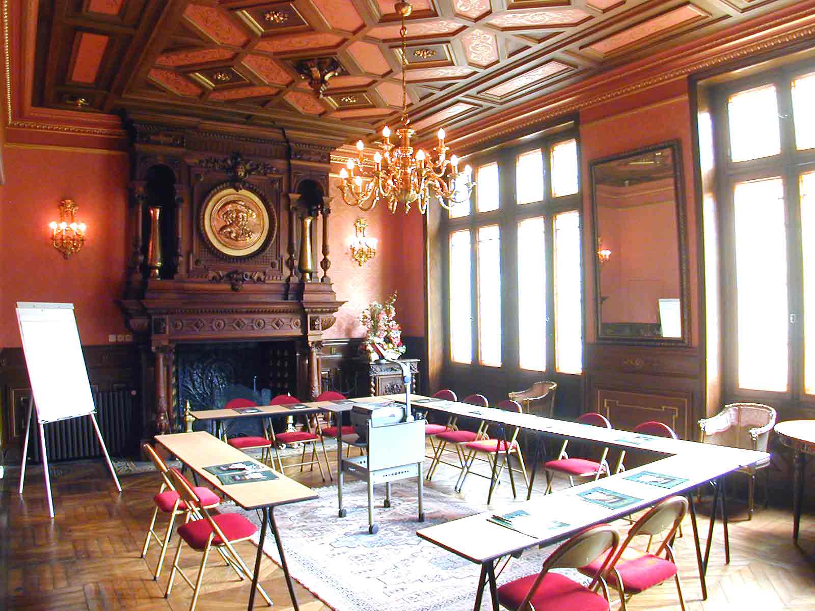 Domaine de Moresville, Flacey - photo 20