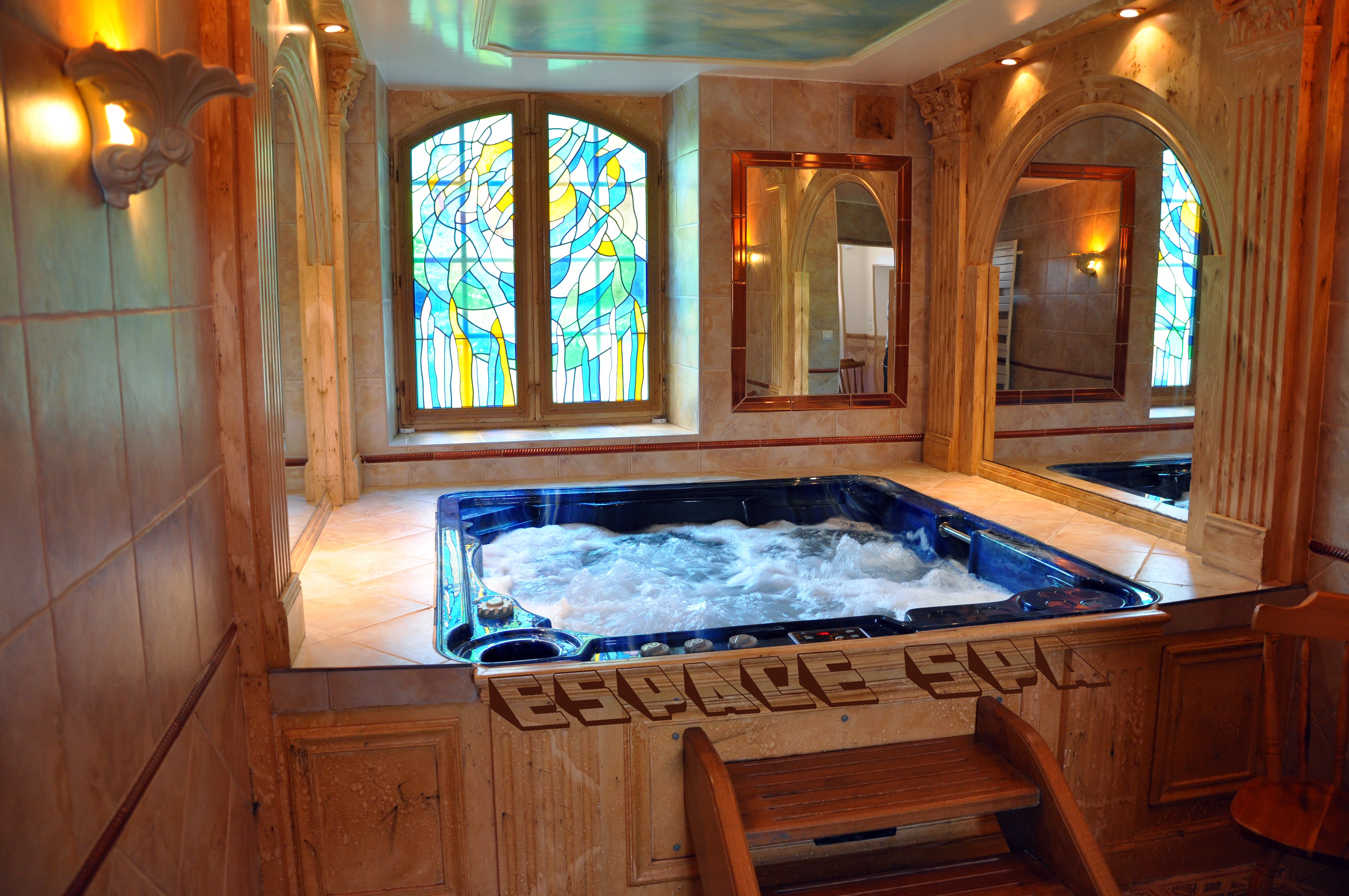 Domaine de Moresville, Flacey - photo 5