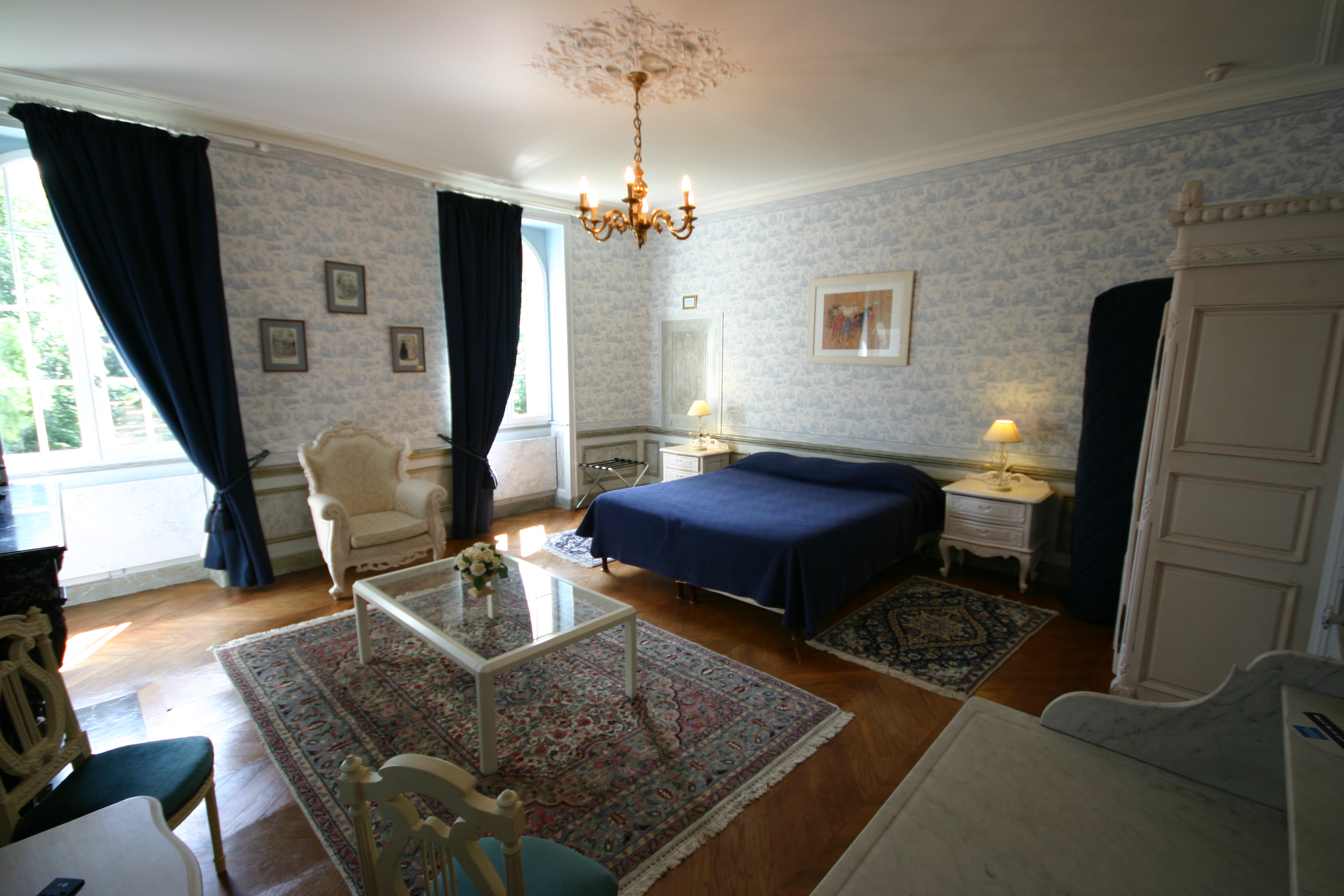 Domaine de Moresville, Flacey - photo 18