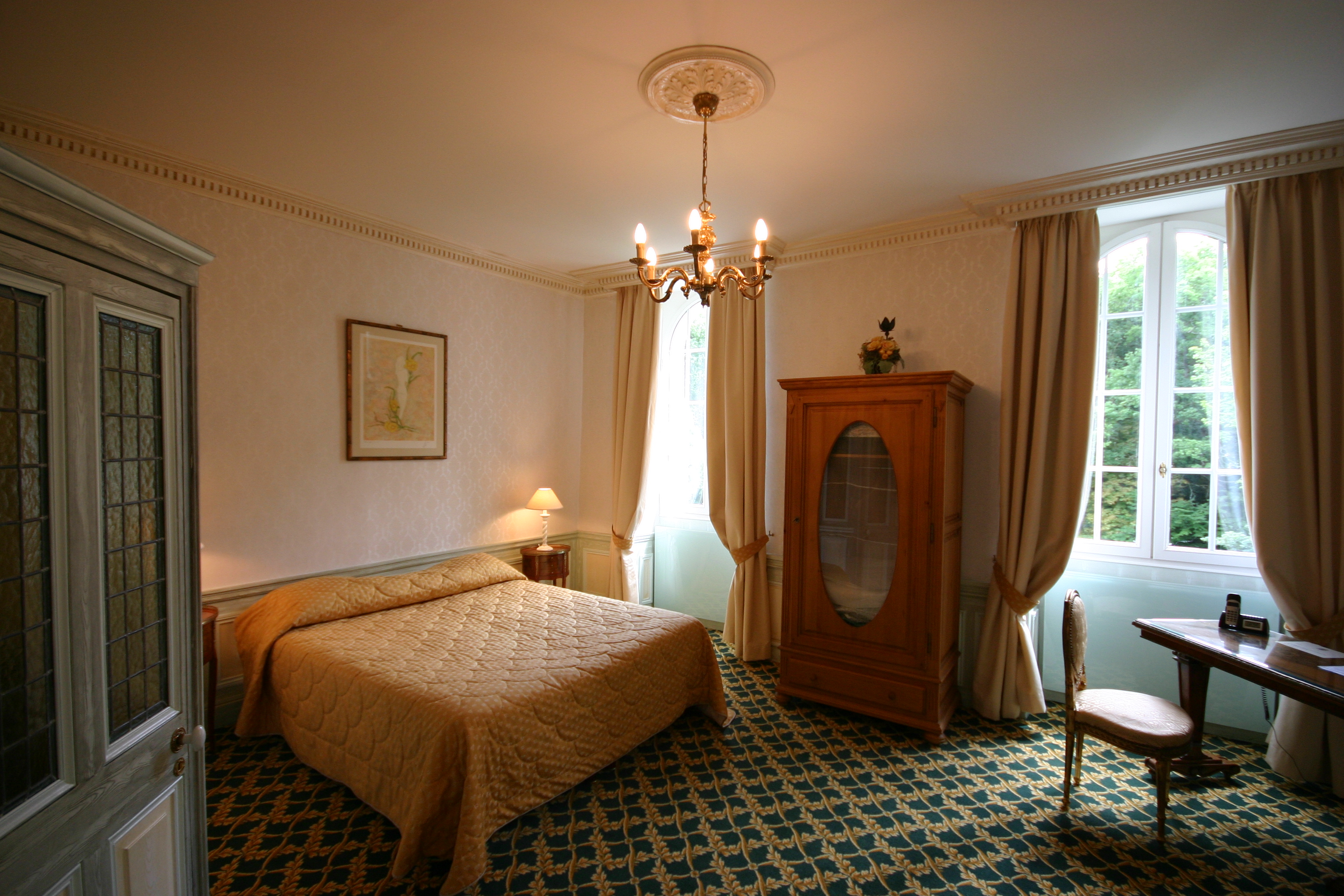 Domaine de Moresville, Flacey - photo 7