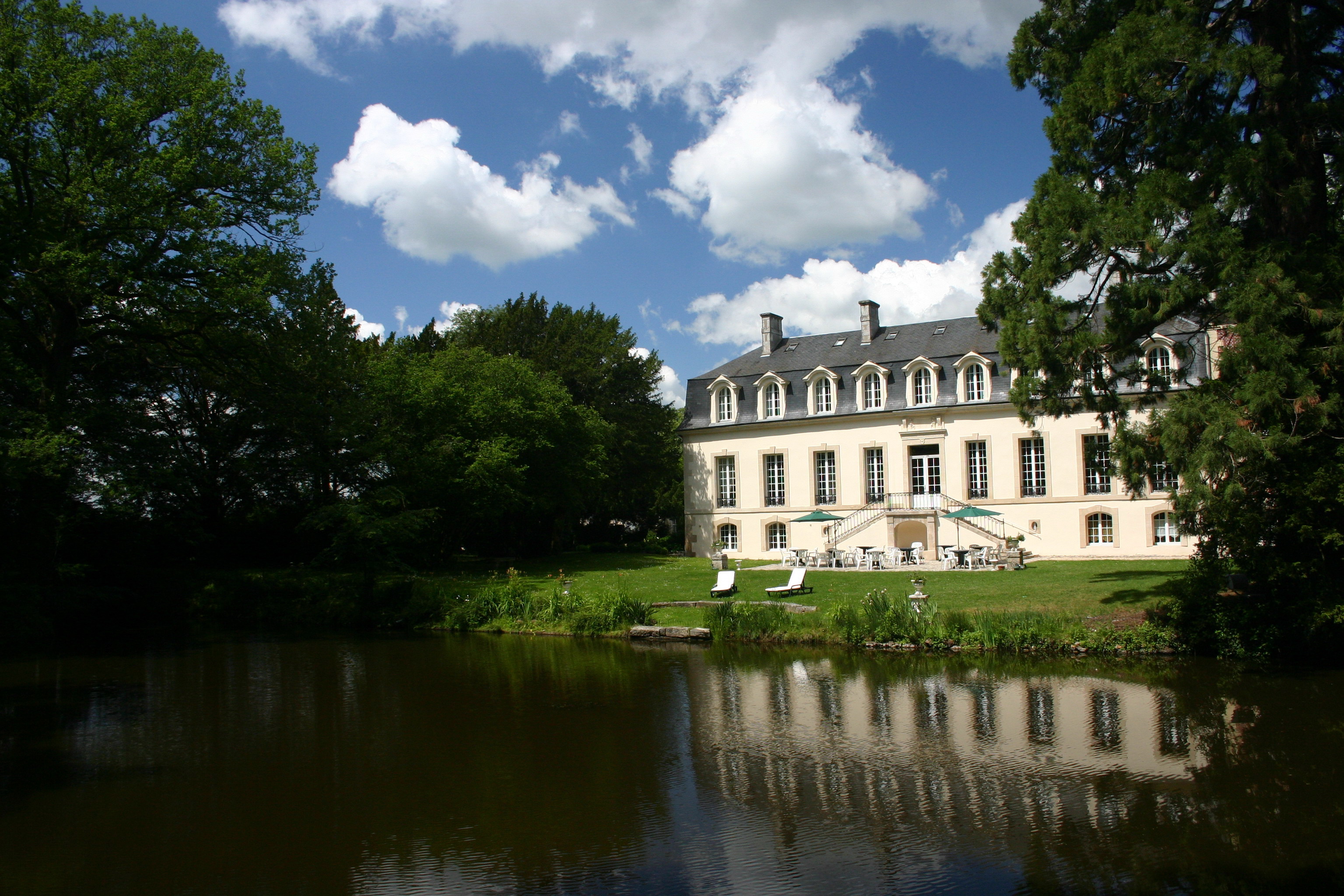 Domaine de Moresville, Flacey - photo 3