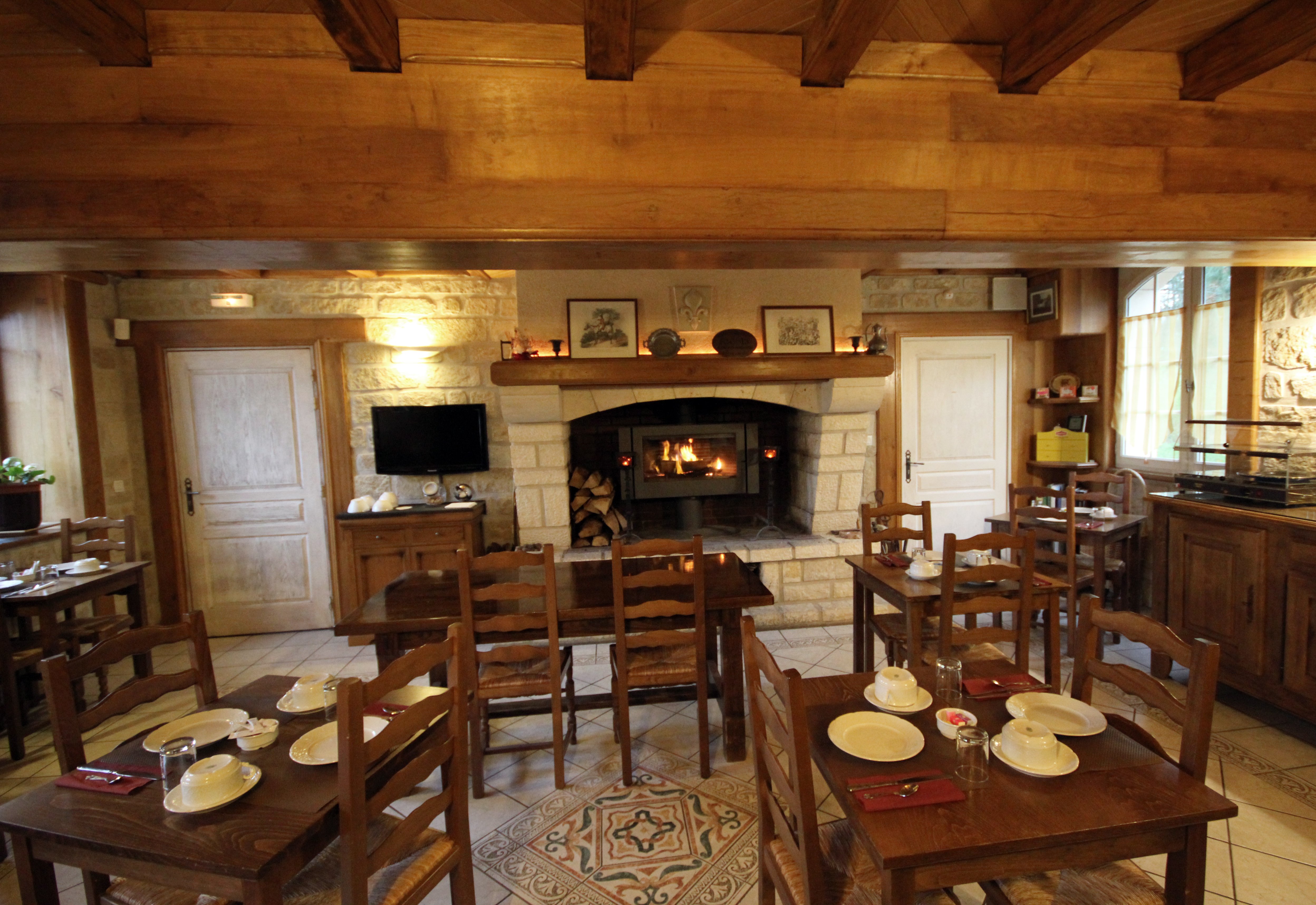 Domaine de Moresville, Flacey - photo 13