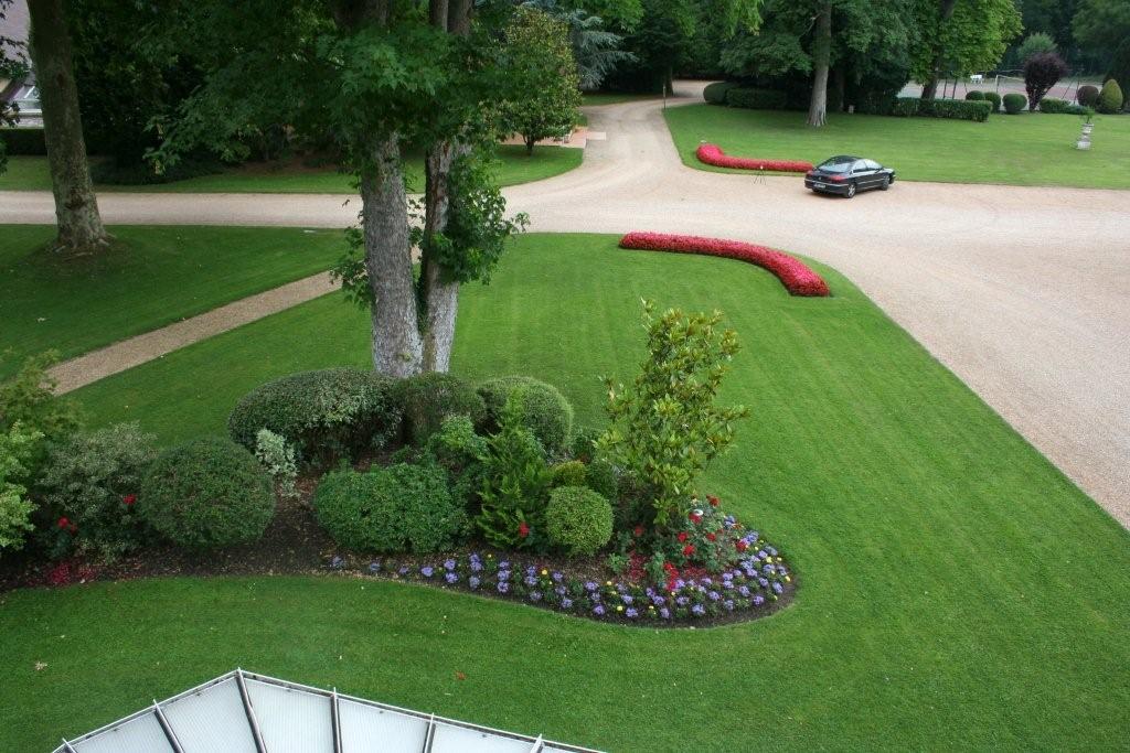 Domaine de la Reposée, Cherisy - photo 4