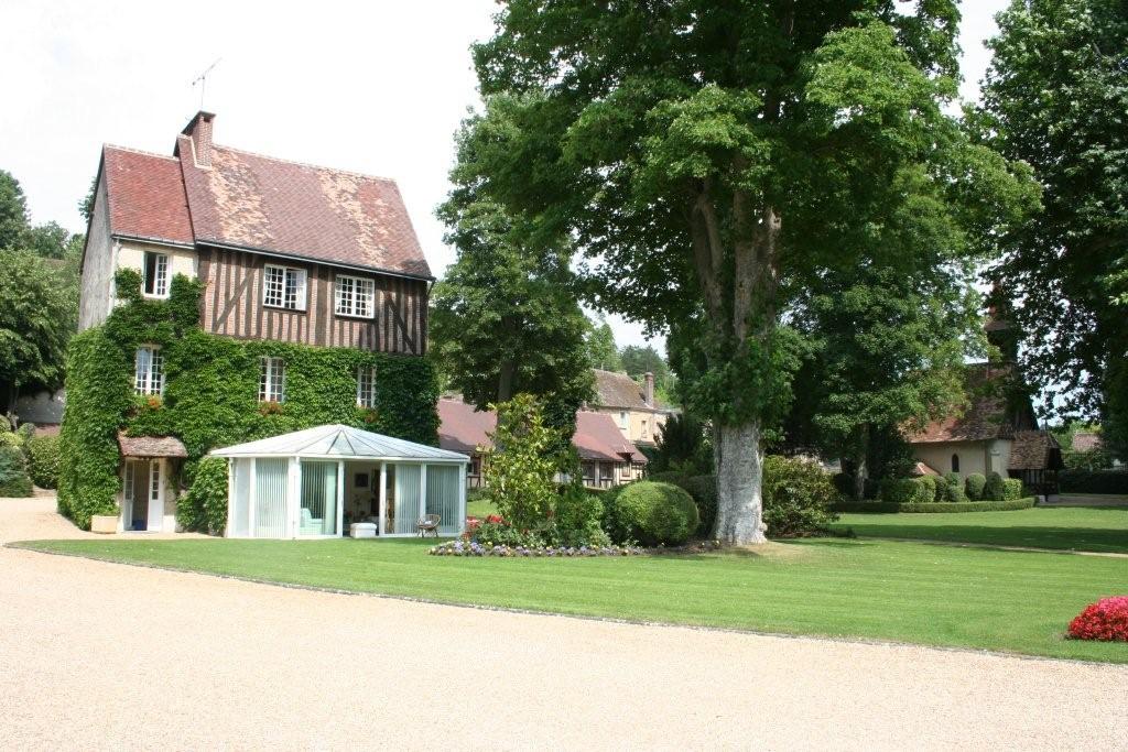 Domaine de la Reposée, Cherisy - photo 6