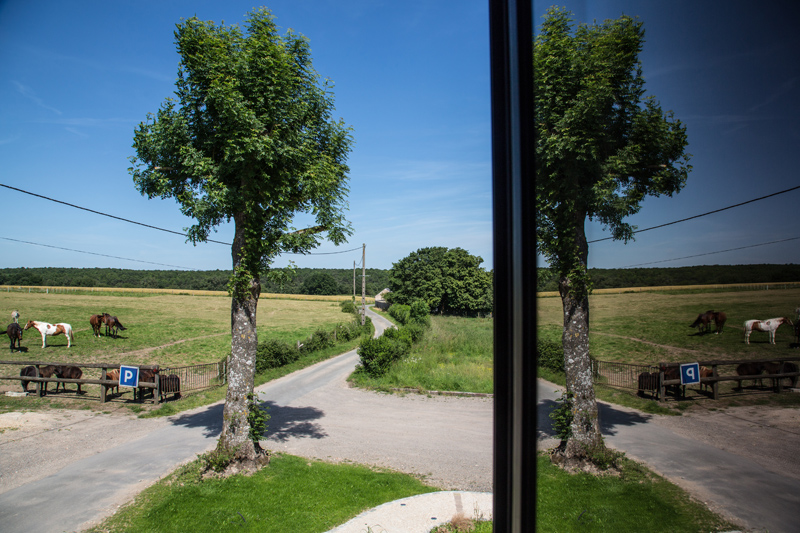 The Originals Auberge du moulin à vent, Manou - photo 4