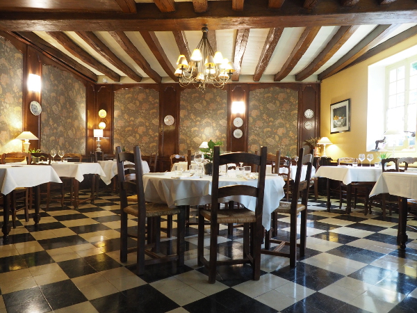 Hôtel Le Laurier, Saint-Satur - photo 2