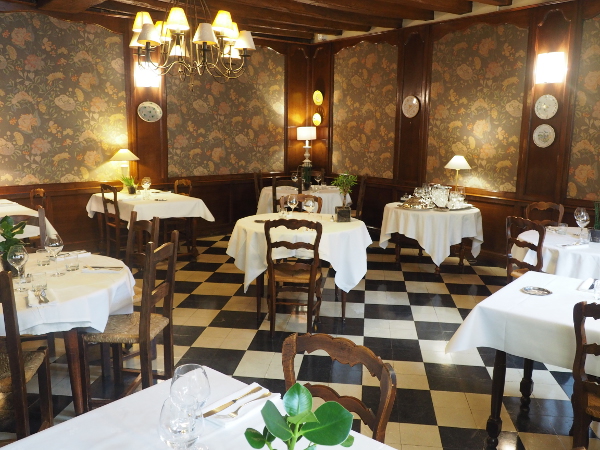 Hôtel Le Laurier, Saint-Satur - photo 5