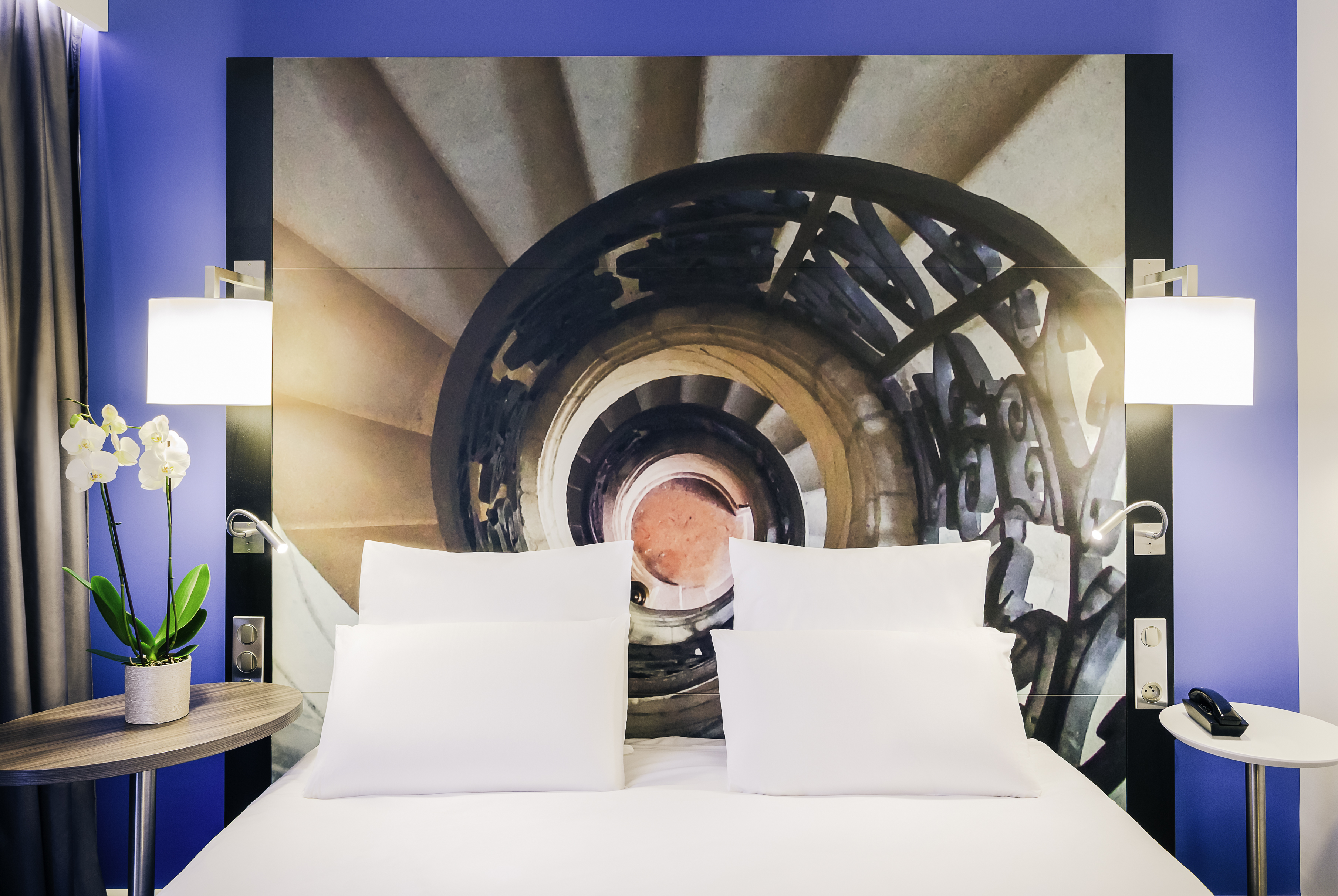 Hôtel de Bourbon Mercure Bourges, Bourges - photo 5