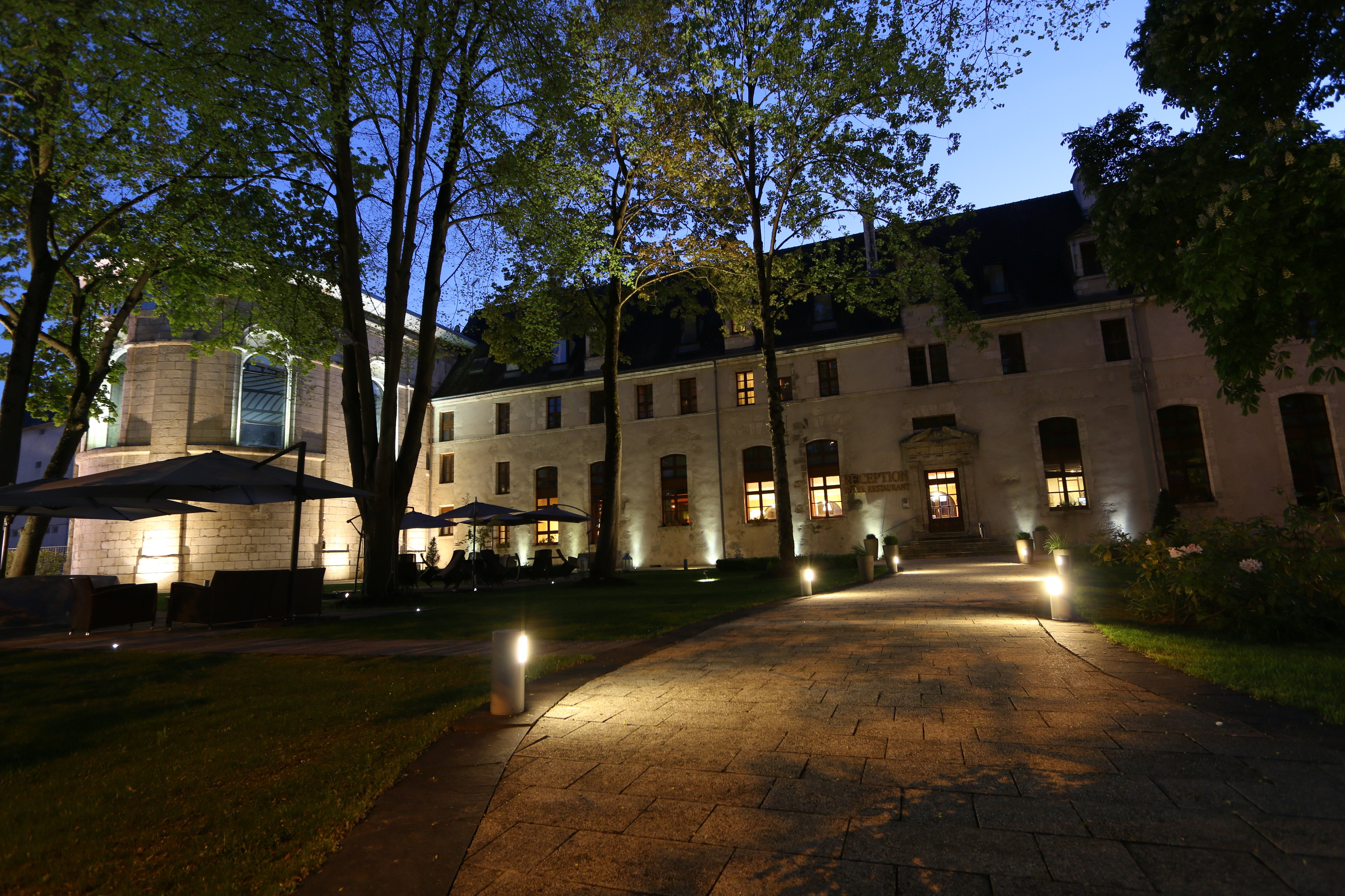 Hôtel de Bourbon Mercure Bourges, Bourges - photo 3
