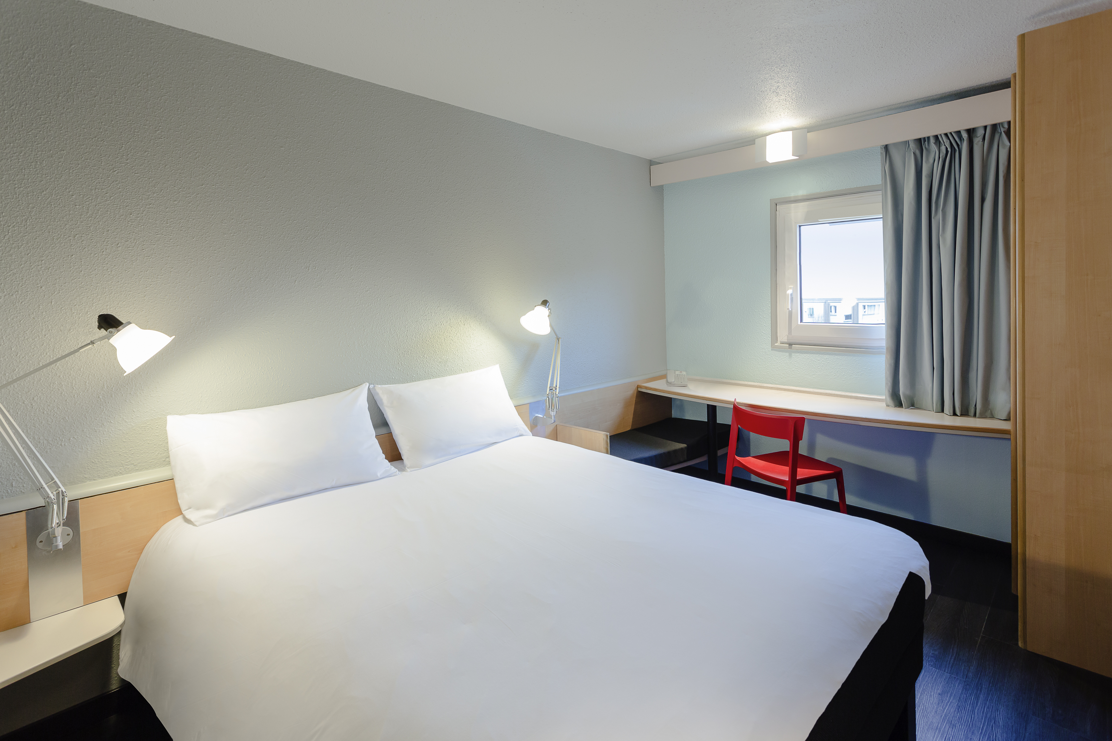 Ibis Bourges Centre, Bourges - photo 2