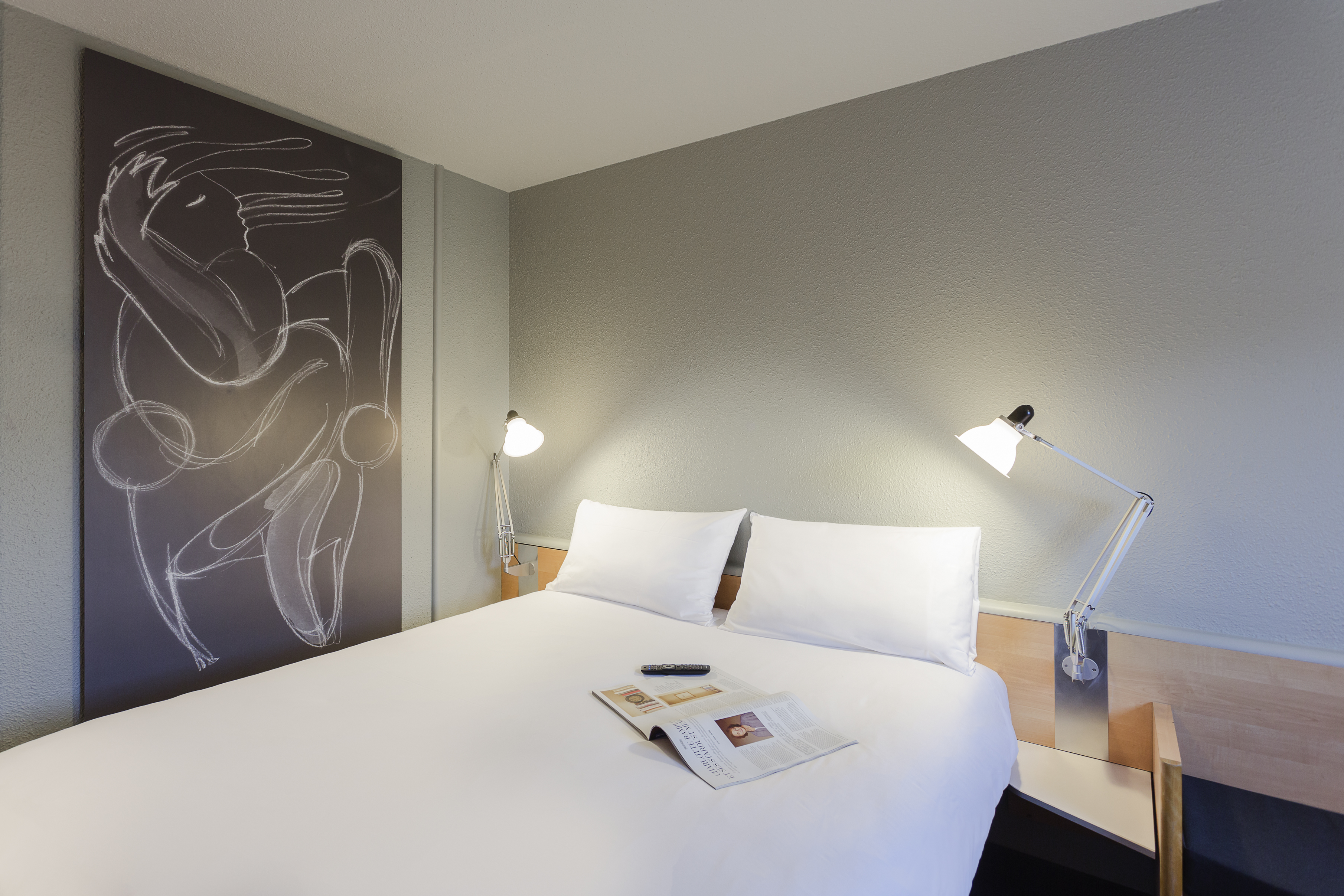 Ibis Bourges Centre, Bourges - photo 4