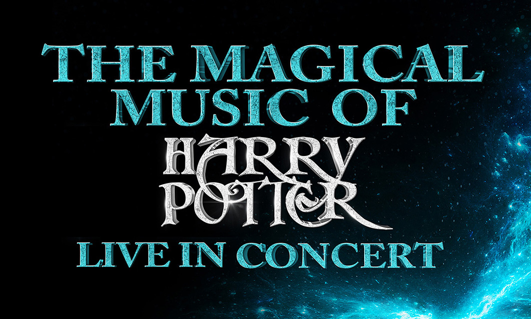 The Magical Music of Harry Potter©