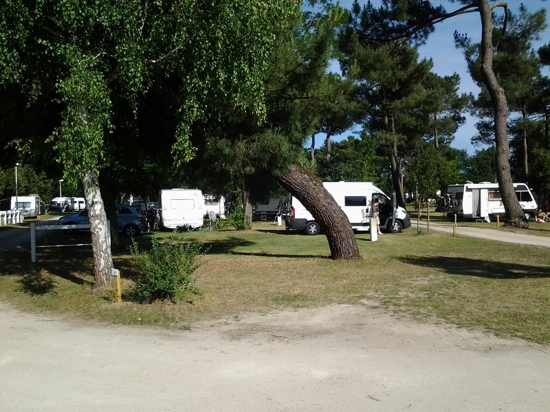 Camping La Maltournée©