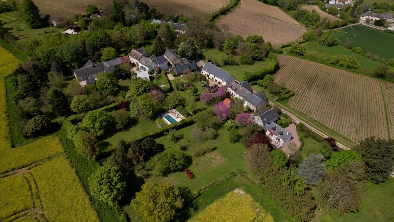 Happy Petit Senais Sancerre - La Villa, Crézancy-en-Sancerre - photo 3