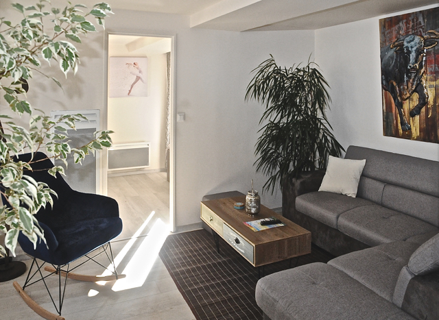 Gijansèle, Châtillon-Coligny - photo 5