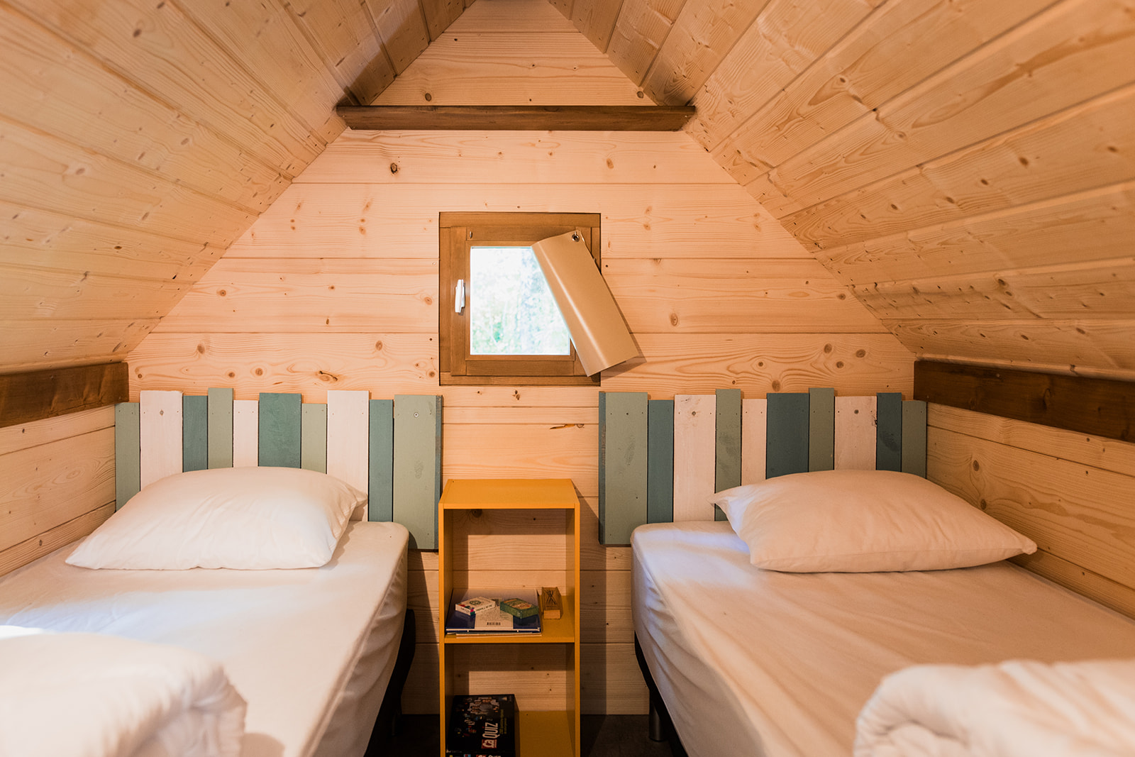 Primevère - Les cabanes du Tertre, Cour-Cheverny - photo 10