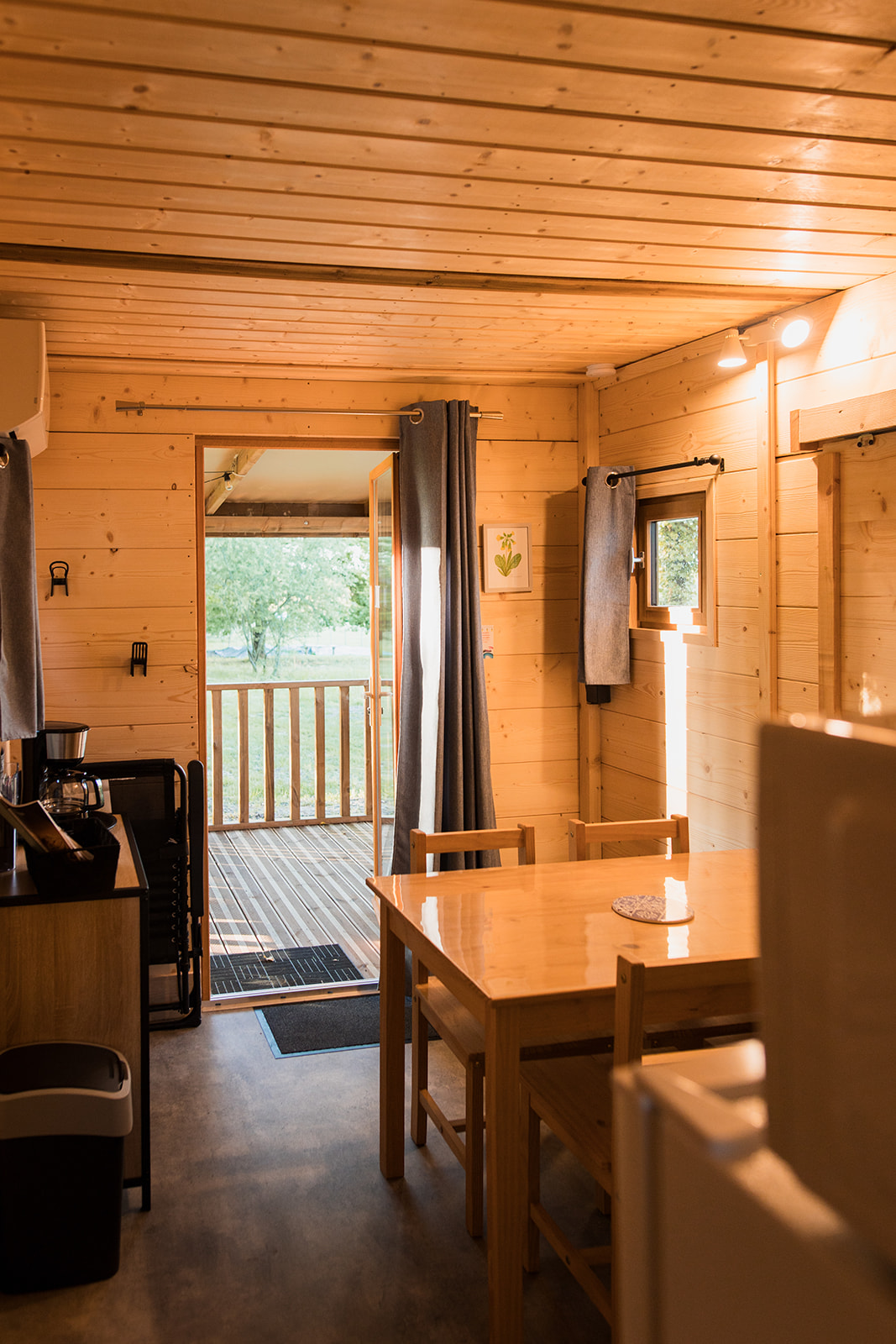 Primevère - Les cabanes du Tertre, Cour-Cheverny - photo 16