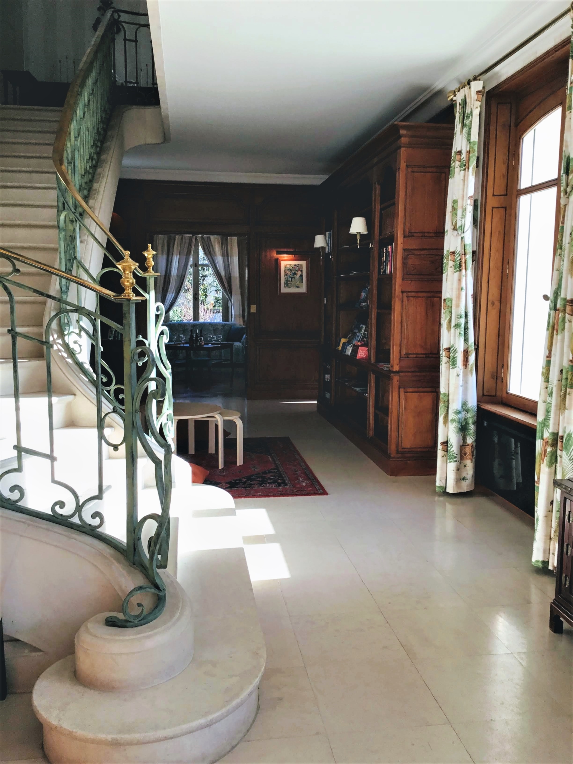 Villa castalie, Montrichard Val de Cher - photo 10