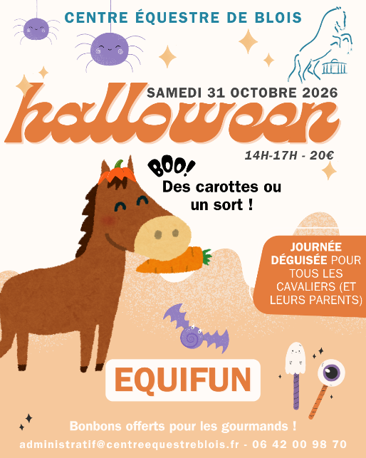 Visuel évènement
