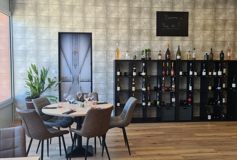 Le Hang'Art, Pithiviers