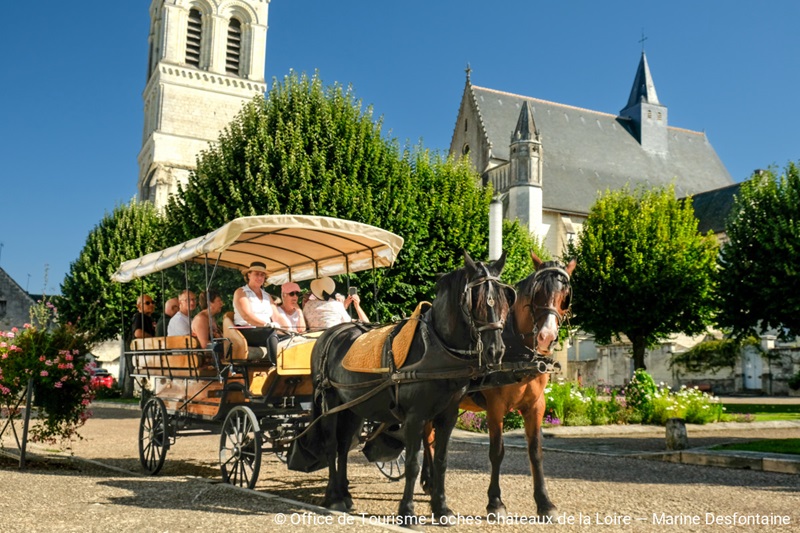 Haras de Muralis, Saint-Senoch - photo 2