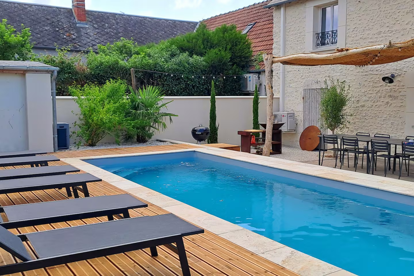 Hazel de Loire, Baule - photo 2