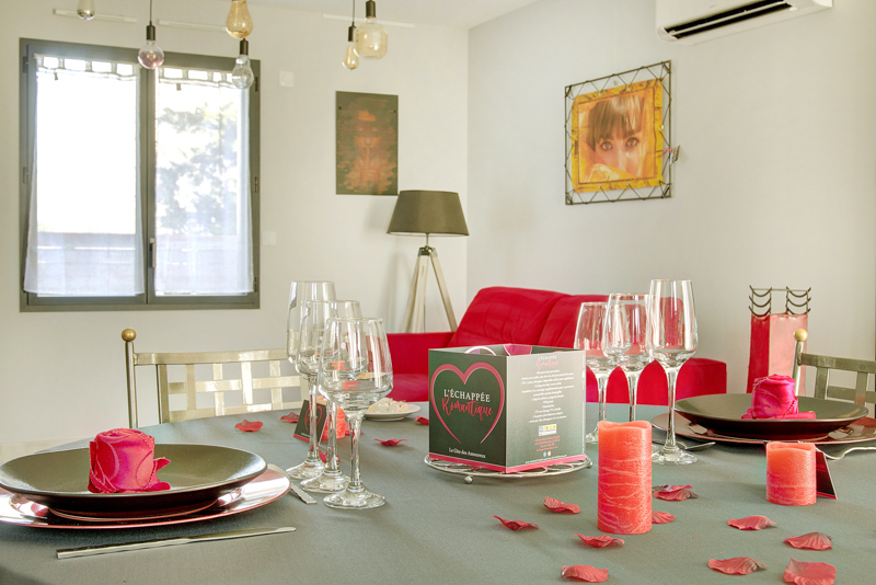 L'Échappée Romantique — photo 2