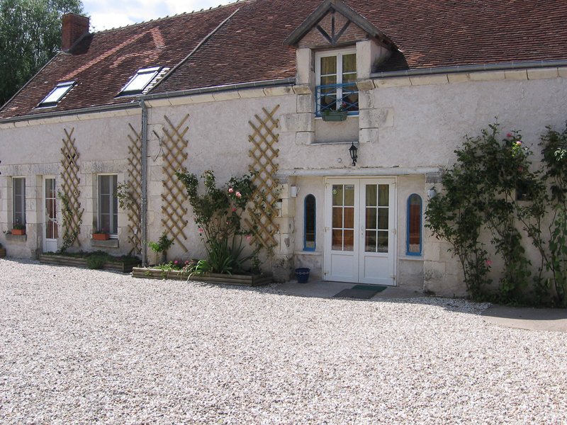 Gîte d'étape et de séjour - "Le Cabras", Dolus-le-Sec - photo 8