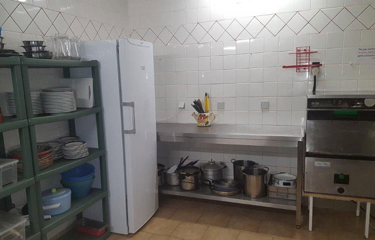 Gîte d'étape et de séjour - "Le Cabras", Dolus-le-Sec - photo 9