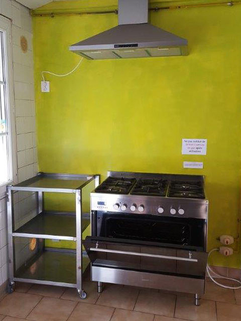 Gîte d'étape et de séjour - "Le Cabras", Dolus-le-Sec - photo 2