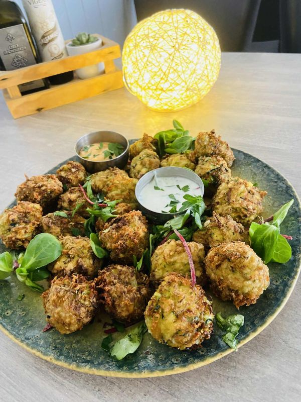 Hegartys restaurant Traditionnel, Villiers