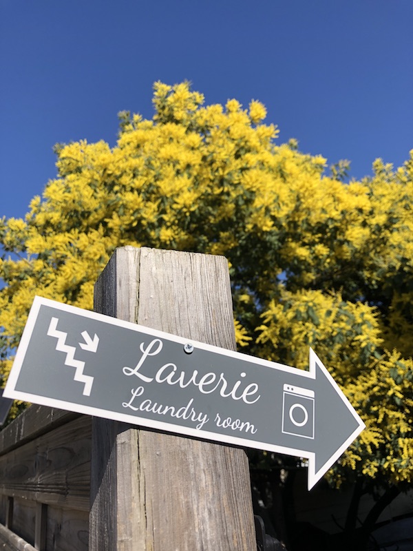 La grange Lucien : gîte Hélène, Saint-Avertin - photo 24