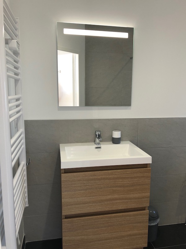 La grange Lucien : gîte Hélène, Saint-Avertin - photo 11