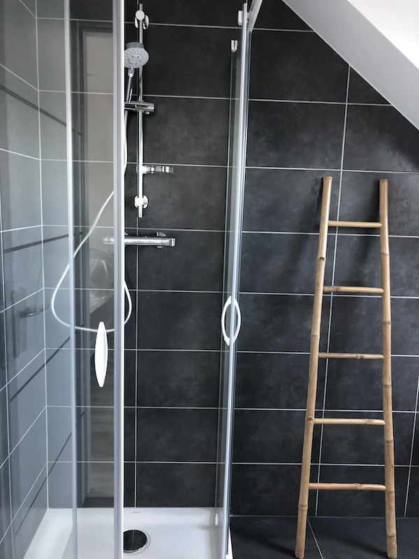 La grange Lucien : gîte Hélène, Saint-Avertin - photo 21