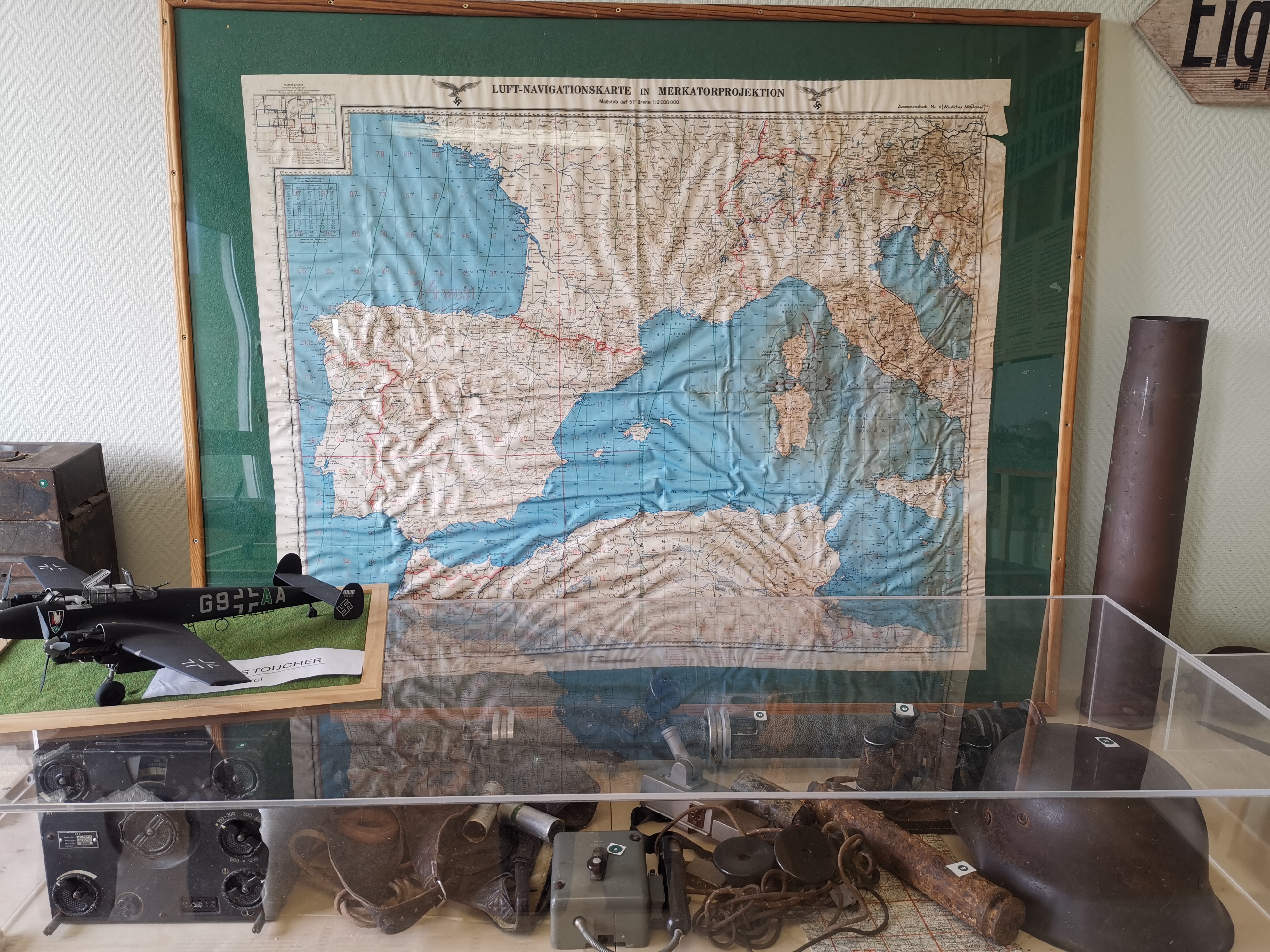 Historial 279, Châteaudun - photo 3