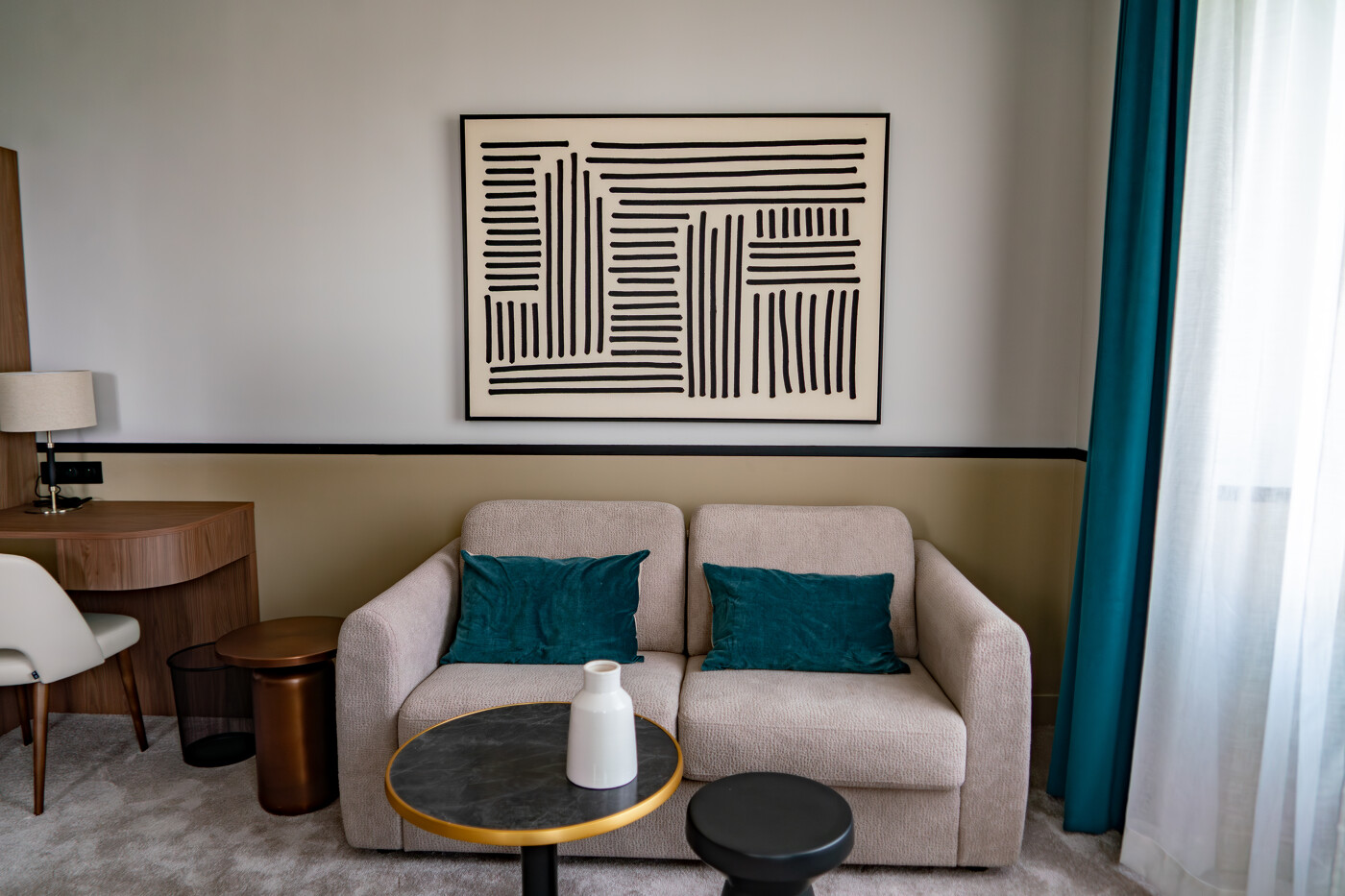 Hotel & Spa des Beaux-Arts — photo 3