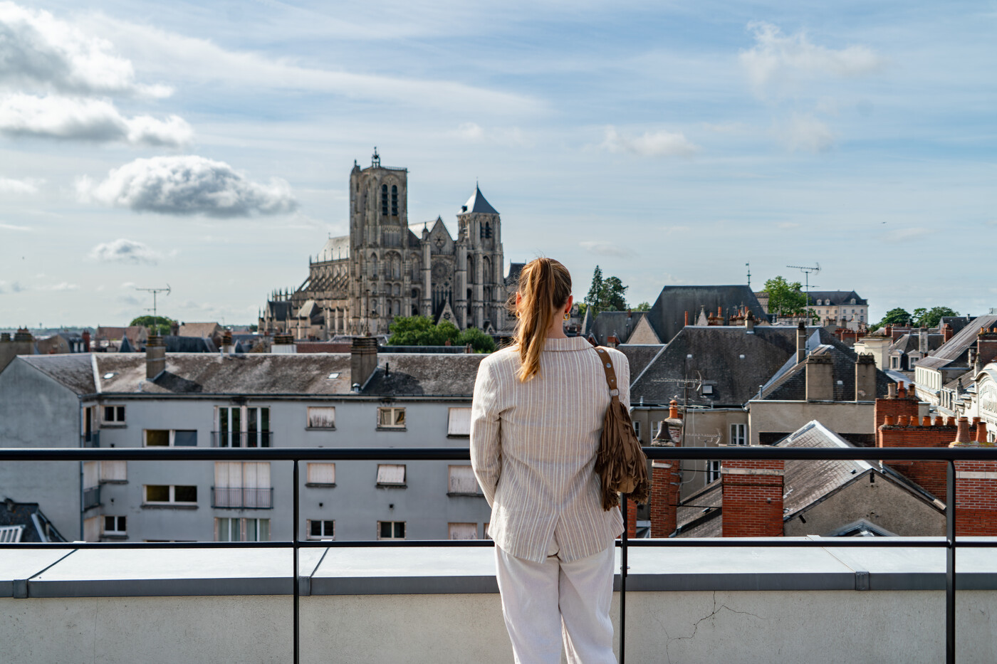 Hotel & Spa des Beaux-Arts