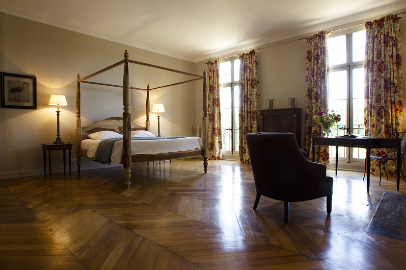 The Originals Château de Perreux, Nazelles-Négron - photo 2