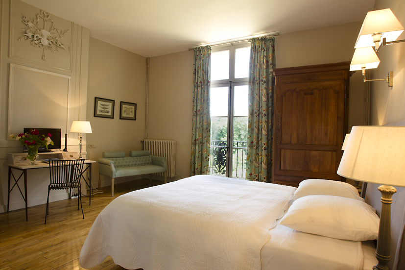 The Originals Château de Perreux, Nazelles-Négron - photo 8