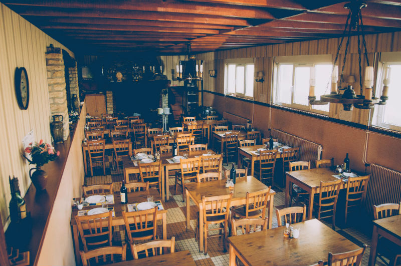 Hôtel "Chez Maurice", Châteauroux - photo 2