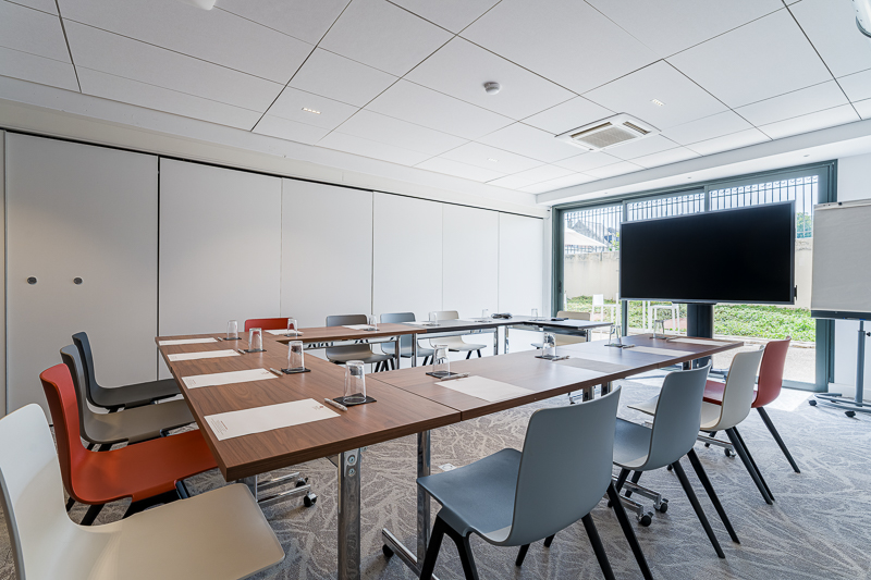 Séminaire - Hôtel de la cité Royale