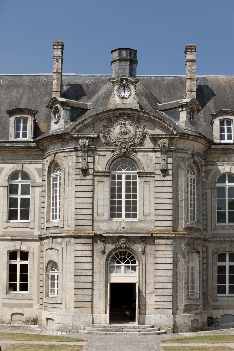 Centre historique de Châteaudun, Châteaudun - photo 5