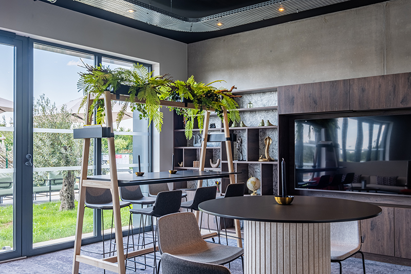 Hôtel Kyriad Châteauroux Nord - Aéroport, Déols - photo 5