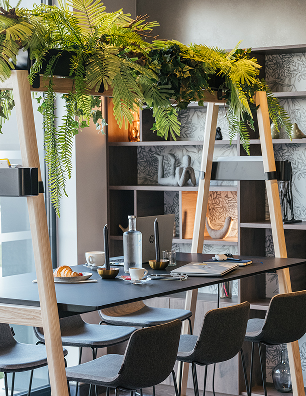 Hôtel Kyriad Châteauroux Nord - Aéroport, Déols - photo 9