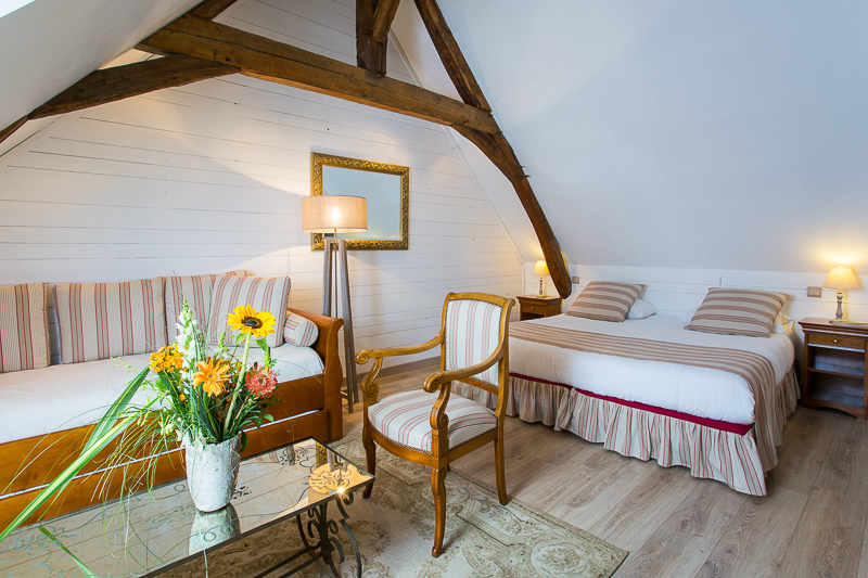 La Mère Hamard, Semblançay - photo 5