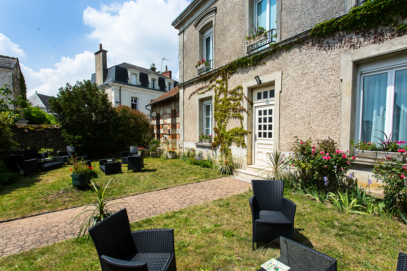 La Mère Hamard, Semblançay - photo 8