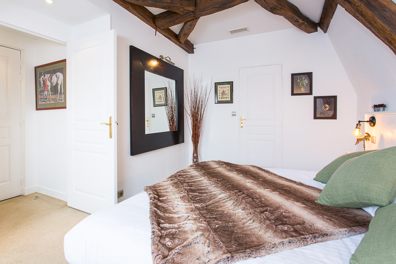 La Mère Hamard, Semblançay - photo 3