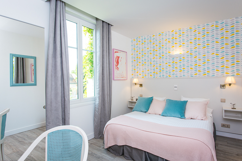 La Mère Hamard, Semblançay - photo 4