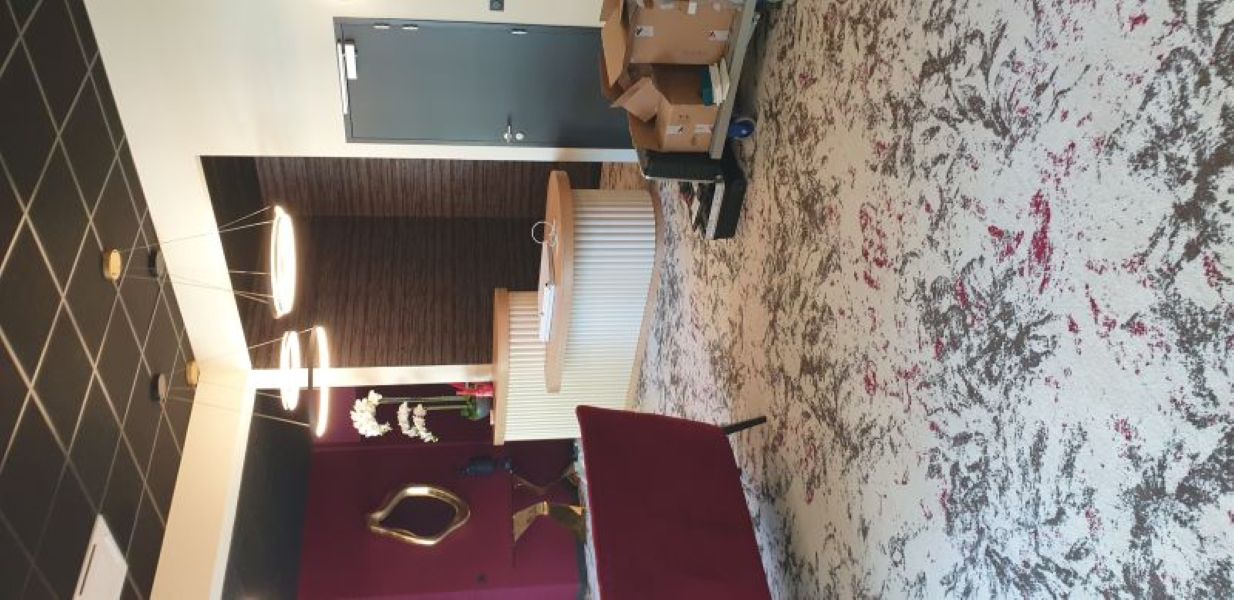 Domaine de la Tremblère